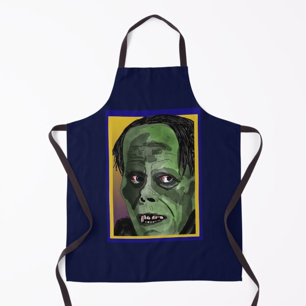 Item preview, Lon Chaney: Phantom of the Opera designed and sold by TLBugg.