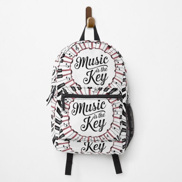 Item preview, Music is the Key designed and sold by Rajasekar.