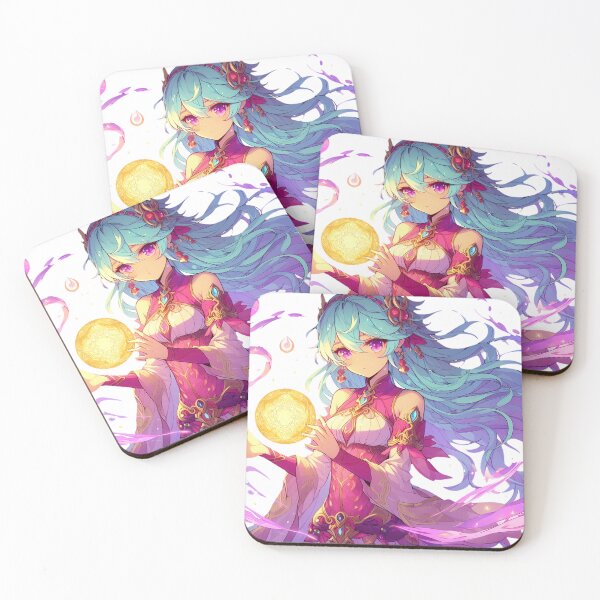 Item preview, star girl don't fear the darkness designed and sold by moba--mania.
