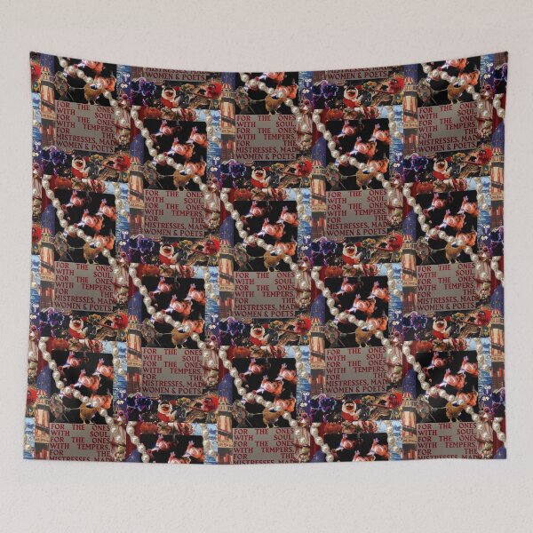 Item preview, Ones with Soul // Muppet Collage Art designed and sold by Evan Bode.