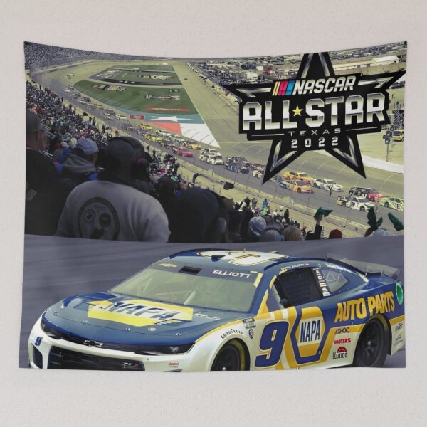 Item preview, Chase elliott designed and sold by braxy1.