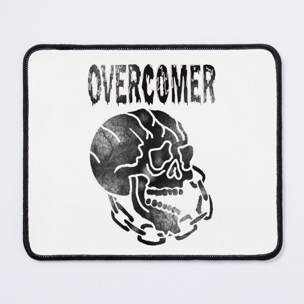 Item preview, Overcomer designed and sold by X1810x.
