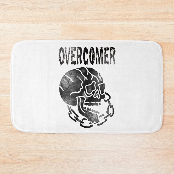 Item preview, Overcomer designed and sold by X1810x.
