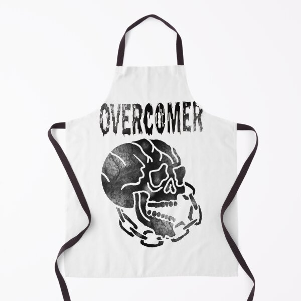 Item preview, Overcomer designed and sold by X1810x.