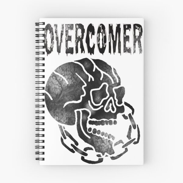 Item preview, Overcomer designed and sold by X1810x.
