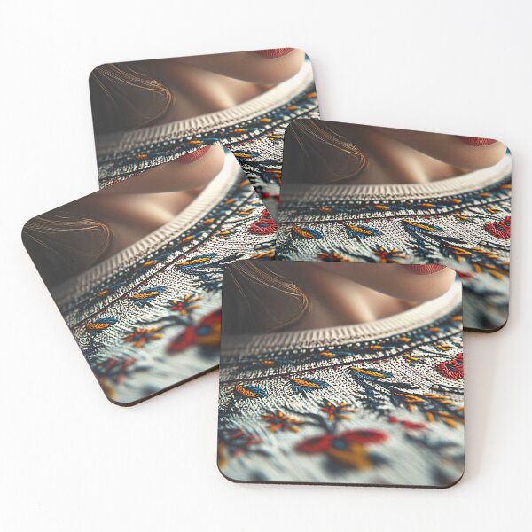 Item preview, detail of folklore A / dejco dejco.art domin designed and sold by dejco.art.