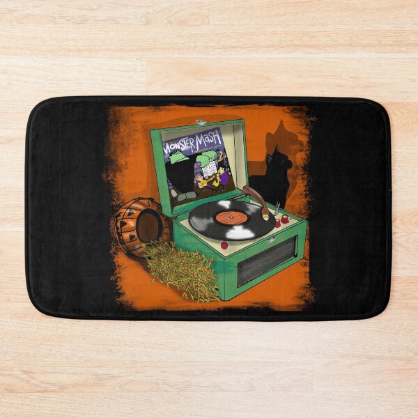 Item preview, Rockin Halloween designed and sold by TLBugg.