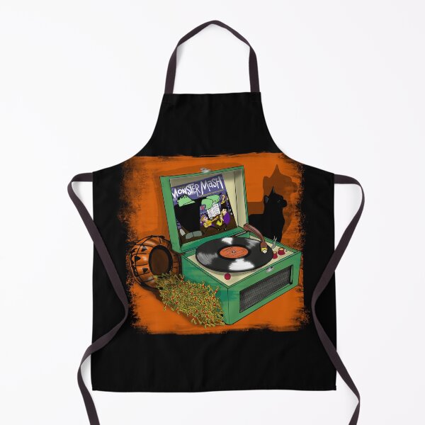 Item preview, Rockin Halloween designed and sold by TLBugg.