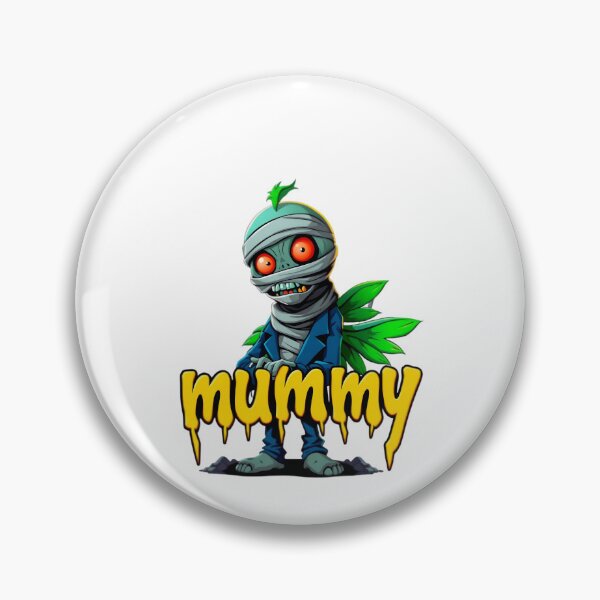 Item preview, Mummy designed and sold by ManikRaja.