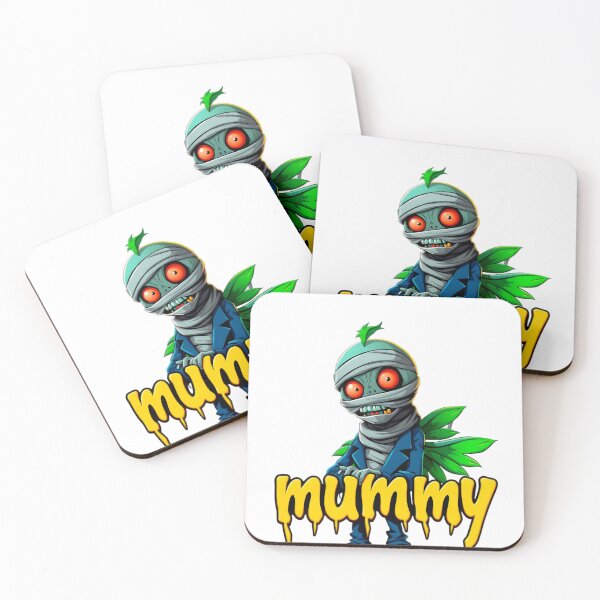 Item preview, Mummy designed and sold by ManikRaja.
