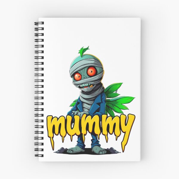 Item preview, Mummy designed and sold by ManikRaja.