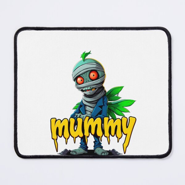 Item preview, Mummy designed and sold by ManikRaja.