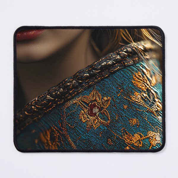Item preview, detail of folklore B / dejco dejco.art domin designed and sold by dejco.art.