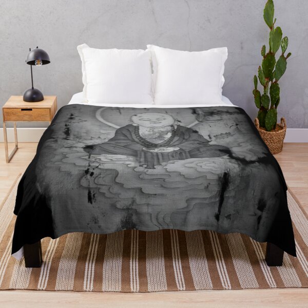 Item preview, Maitreya (Black Myth Wukong) designed and sold by wenderinf.