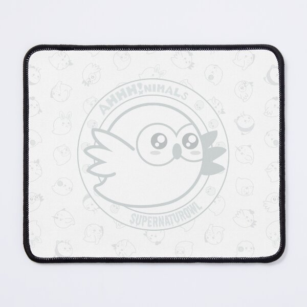 Item preview, Ghost Owl 2 designed and sold by animinimal.