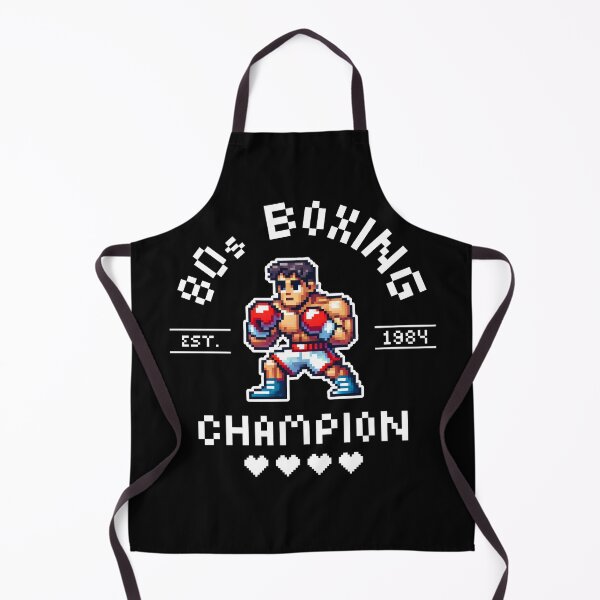Item preview, 80s Boxing Champion designed and sold by so9rat.