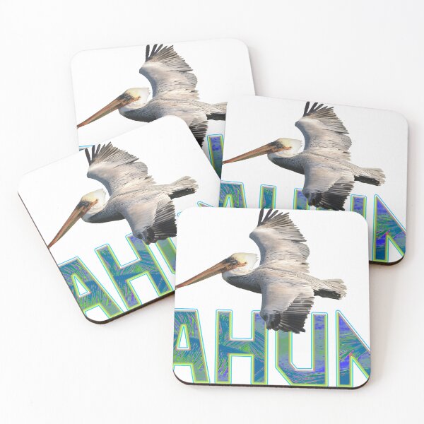 Item preview, Kahuna Pelican designed and sold by oz10.