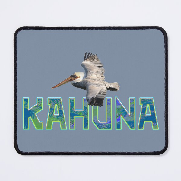 Item preview, Kahuna Pelican designed and sold by oz10.