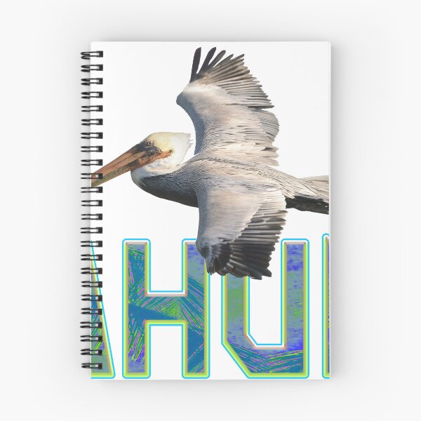 Item preview, Kahuna Pelican designed and sold by oz10.