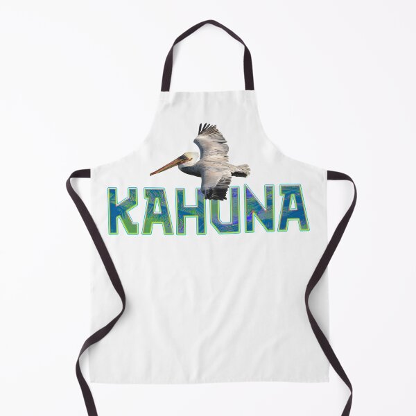 Item preview, Kahuna Pelican designed and sold by oz10.