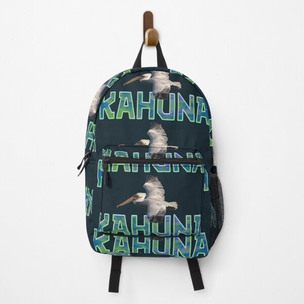 Item preview, Kahuna Pelican designed and sold by oz10.
