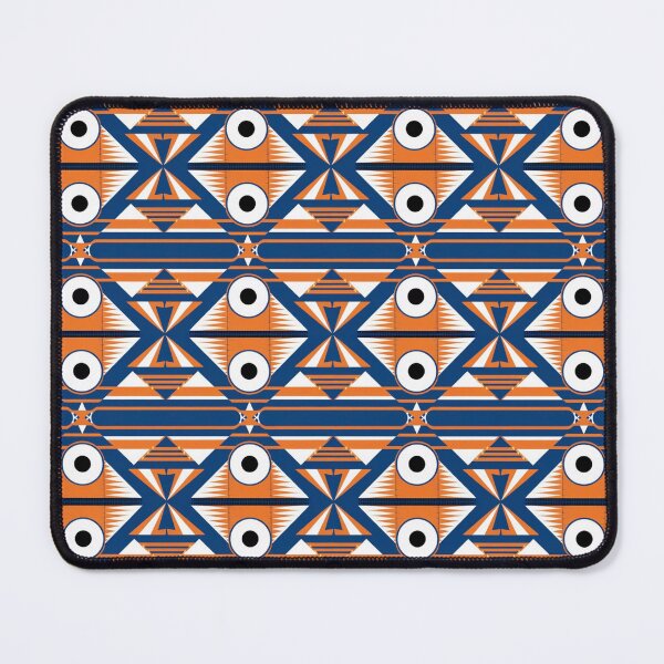 Item preview, Eastern Band of Cherokee Pattern  designed and sold by Myra365Art.