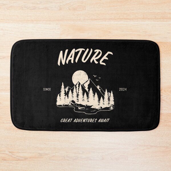 Item preview, Nature Great Adventures Await designed and sold by NW Pacific Creations.