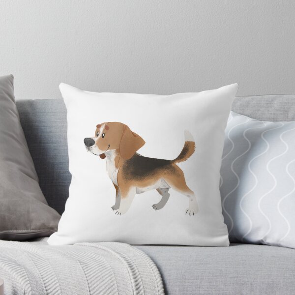 Artikelvorschau, Beagle entworfen und verkauft von stinkybrowndogs.