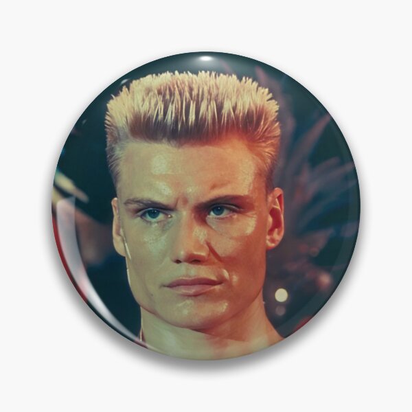 Item preview, Dolph lundgren designed and sold by braxy1.