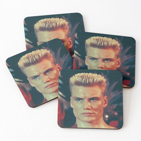 Item preview, Dolph lundgren designed and sold by braxy1.