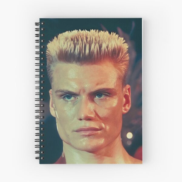 Item preview, Dolph lundgren designed and sold by braxy1.