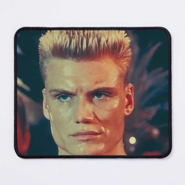 Item preview, Dolph lundgren designed and sold by braxy1.