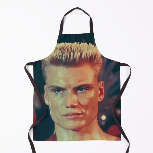 Item preview, Dolph lundgren designed and sold by braxy1.