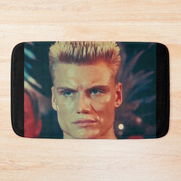 Item preview, Dolph lundgren designed and sold by braxy1.