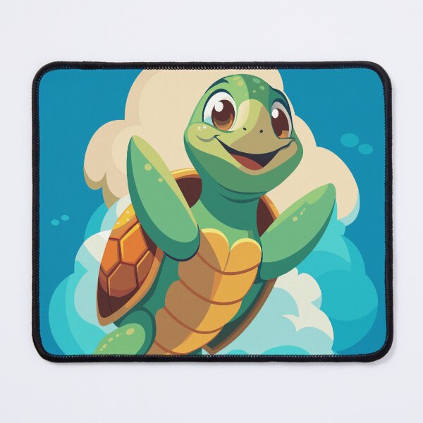 Item preview, TurtleHappily designed and sold by Whose-sweat.