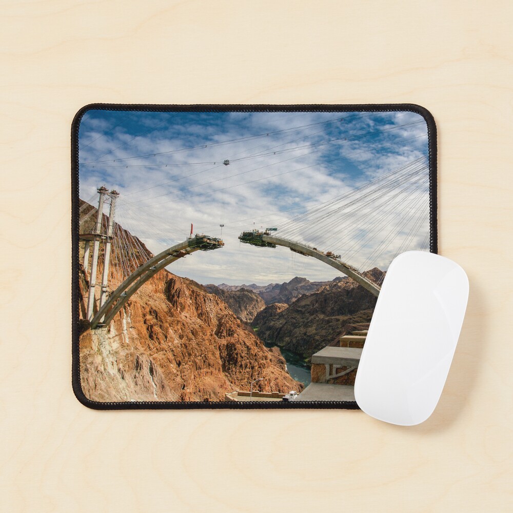 Item preview, Mouse Pad designed and sold by rossacampbell.