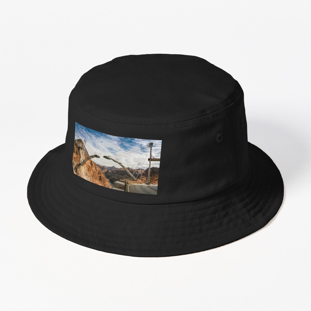 Item preview, Bucket Hat designed and sold by rossacampbell.