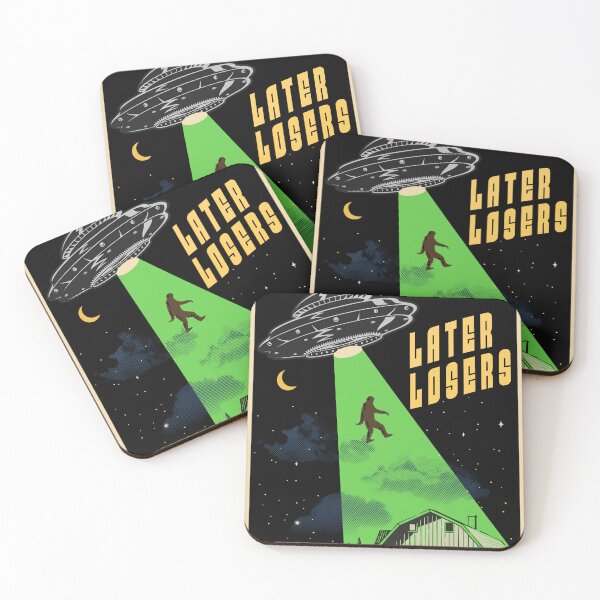 Item preview, later losers designed and sold by HellbenderCo.