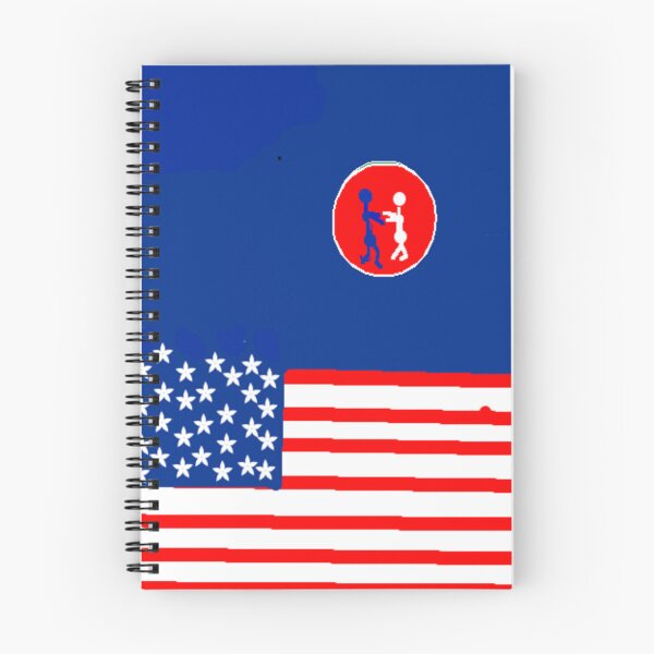 Item preview, Sporty USA Design designed and sold by 3triadstore.
