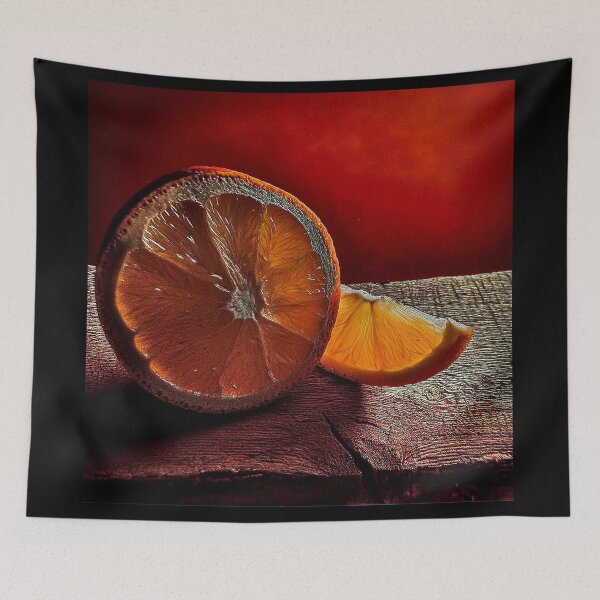 Item preview, Orange designed and sold by andreisky.
