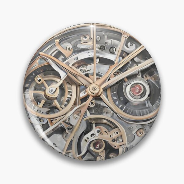 Item preview, Watch Painting  designed and sold by Nrunner.