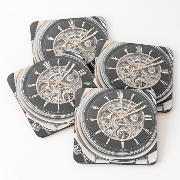 Item preview, Watch Painting  designed and sold by Nrunner.
