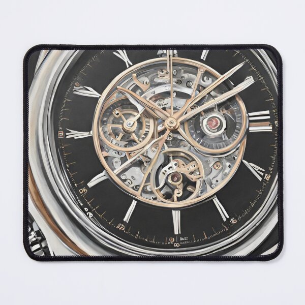 Item preview, Watch Painting designed and sold by Nrunner.