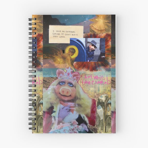 Item preview, Internal Shrine // Muppet Collage Art designed and sold by Evan Bode.