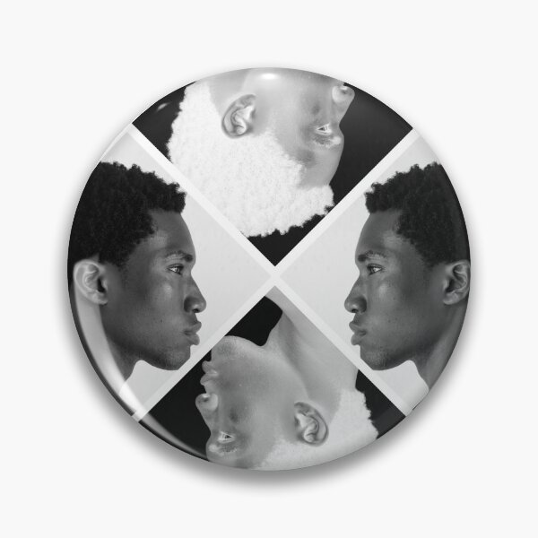Item preview, BLACK AND WHITE BEAUTY designed and sold by Anto2030.