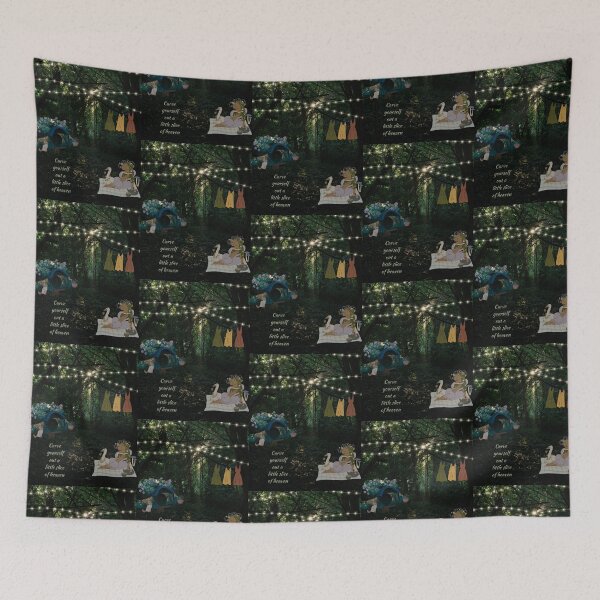 Item preview, Little Slice of Heaven designed and sold by Project Remission, LLC.