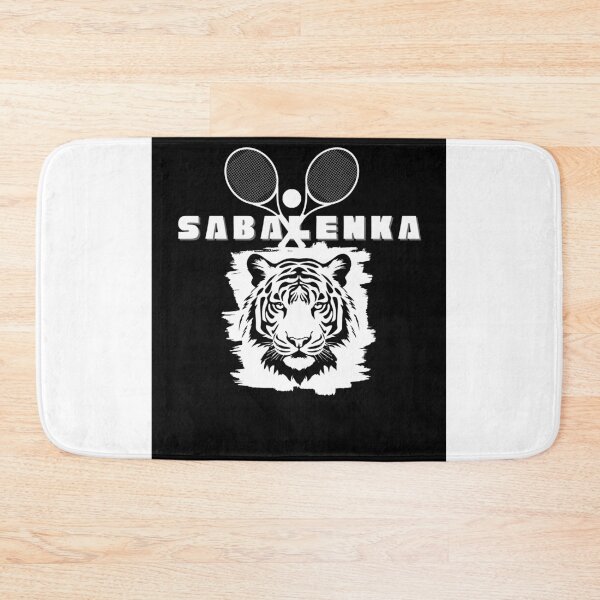 Item preview, Sabalenka black and white  designed and sold by AissTee.
