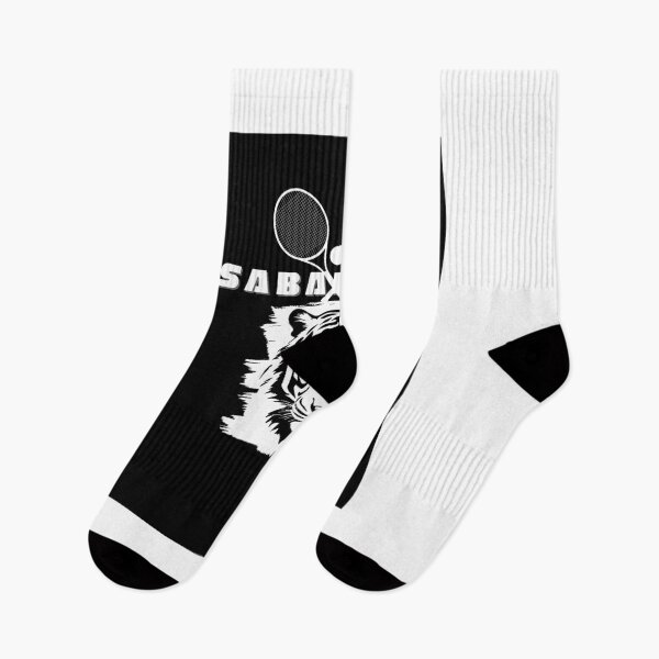 Item preview, Sabalenka black and white  designed and sold by AissTee.