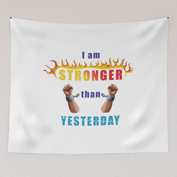 Item preview, "Flames of Strength and Freedom" designed and sold by RhonDesign.