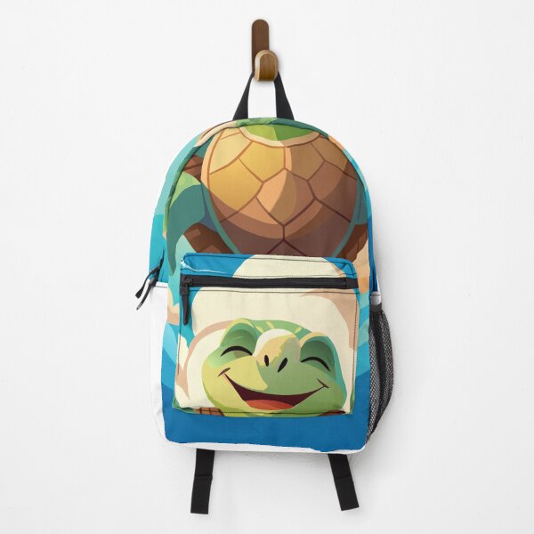 Item preview, TurtleHappily designed and sold by Whose-sweat.